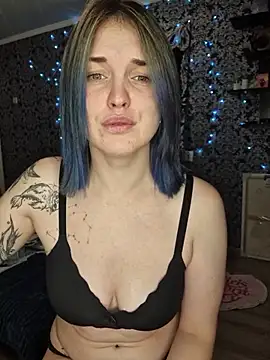 LazyTanukii 라이브 XXX 채팅