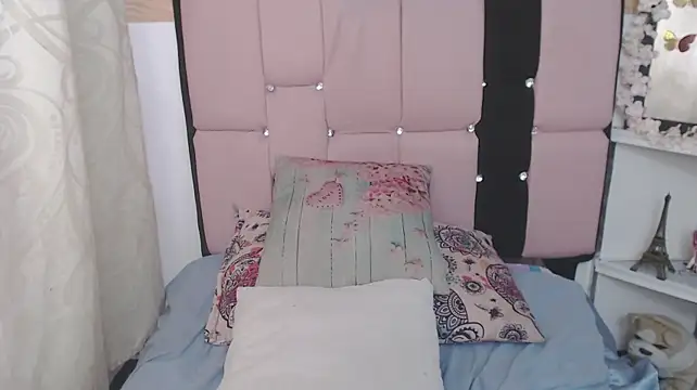 Show Webcam de palmer_mIix