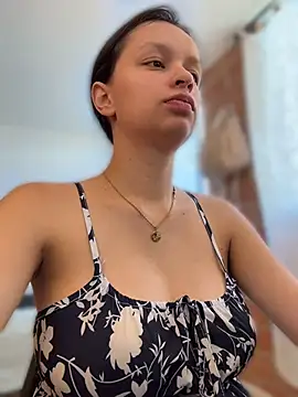 Soy_Sara7's Live XXX Chat