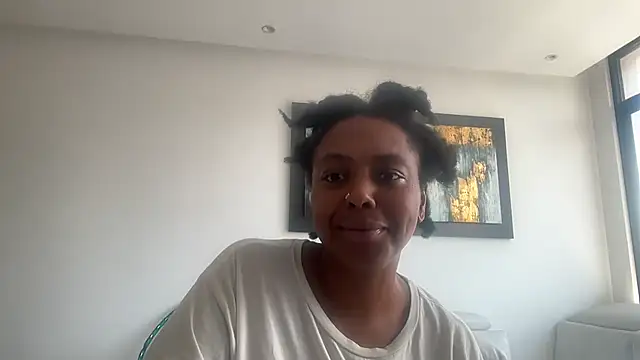 Show Webcam de ChocolateCakeQueen
