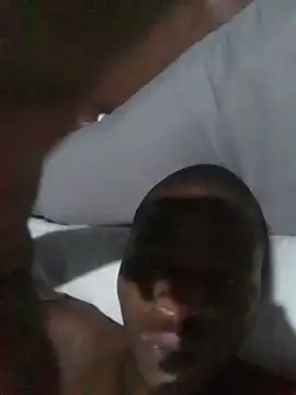 ThemboZN26 Webcam Show