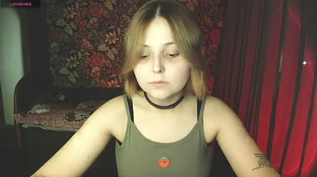 vendymories Chat XXX live