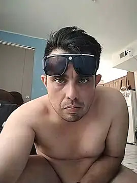 Show de webcam de manuel4200
