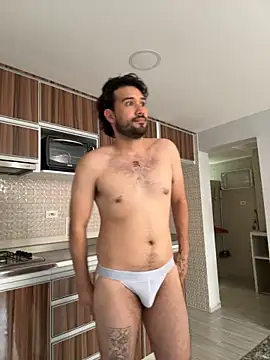 دردشة Adrian_SITH الجنسية المباشرة