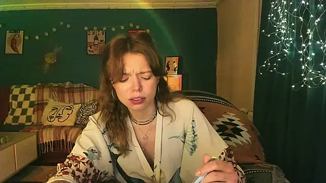 ClancyMorissey: онлайн-секс-чат