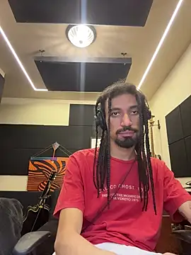 Chat +18 de FavelaDaddyCum ao vivo