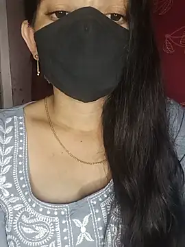 Telugu_Cute_Angel 网络视讯表演