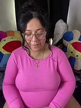 MsConejitaa Chat XXX live