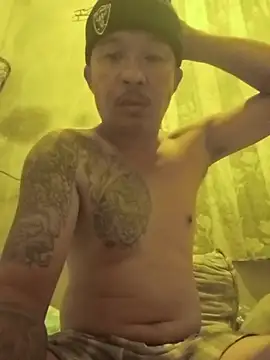 Tamodikz Show Webcam