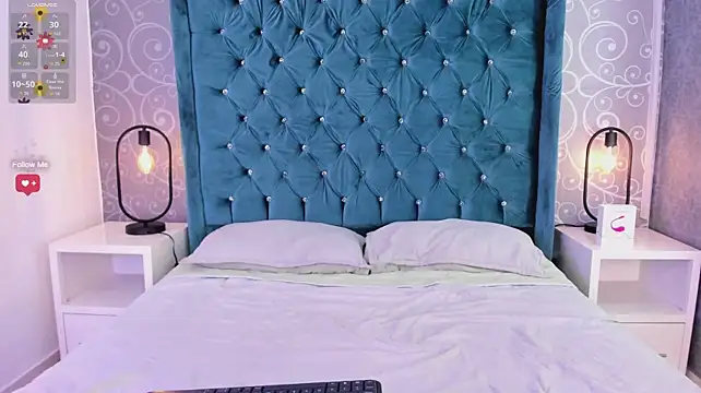 Anthaarr Adlı Modelin Canlı XXX Sohbeti
