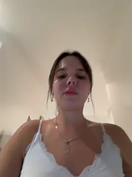 TheCinderella Webcam-Show