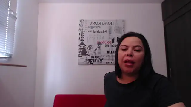 Tinna_Sarah's Live XXX Chat