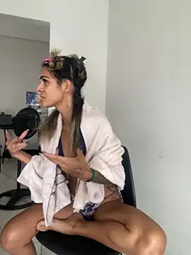 Chat XXX en directo de sabrinaneves