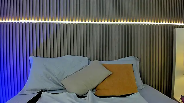 Victoria_Rosee 现场XXX聊天