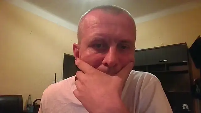 MrWhitePL Pertunjukan Webcam