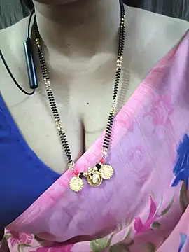 bhuvana_555's Webcam Show