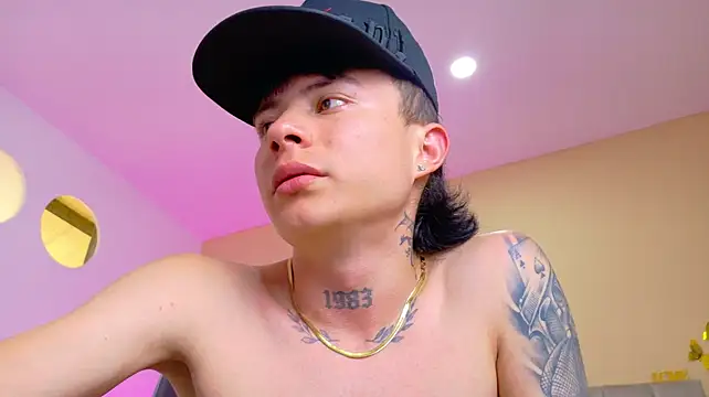 Nascary_Fox 即時 XXX 聊天