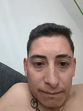 Tiger_cryad 网络视讯表演