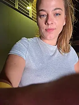 Luna_Lynn's Live XXX Chat
