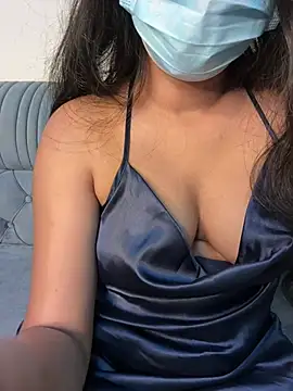 Sexyqueenameliya's Live XXX Chat