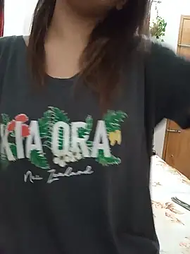 Chat +18 de Tanha18 ao vivo