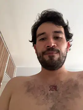 Adrian_SITH – Naživo XXX chat