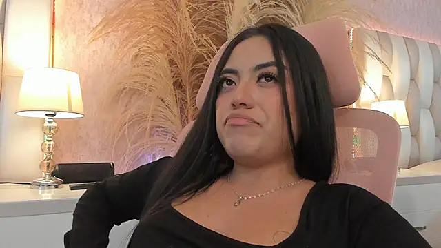 Rebeca_jones' Live XXX Chat
