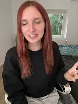 AnnyBelleX Chat XXX live