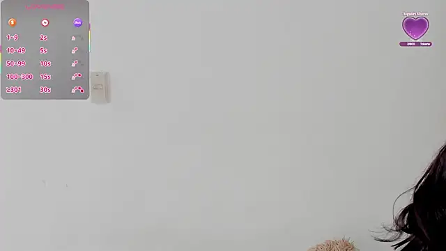 AnnPricess' Live XXX Chat