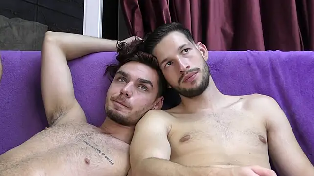 LeonVane Webcam-Show