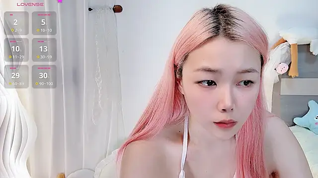 -Nini--'s Live XXX Chat