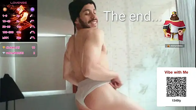 Chat XXX Live Jhon_Mercu4ry