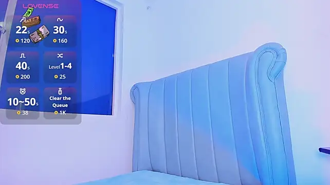 Andre_7w7 – webcam-show