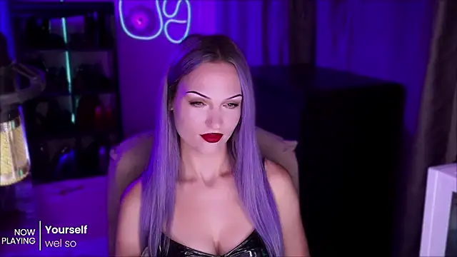 ml_milana Live XXX-chat