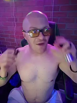 chronic_vibez Live XXX-Chat