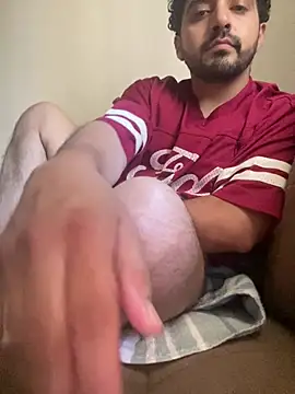 bleauxpuff ওয়েবক্যাম শো