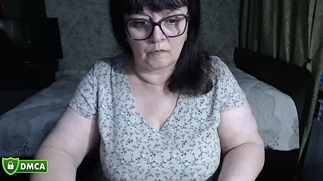 BrandiOhNight's Webcam Show