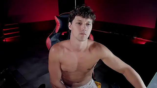 XXX chat uživo modela dirty-boss