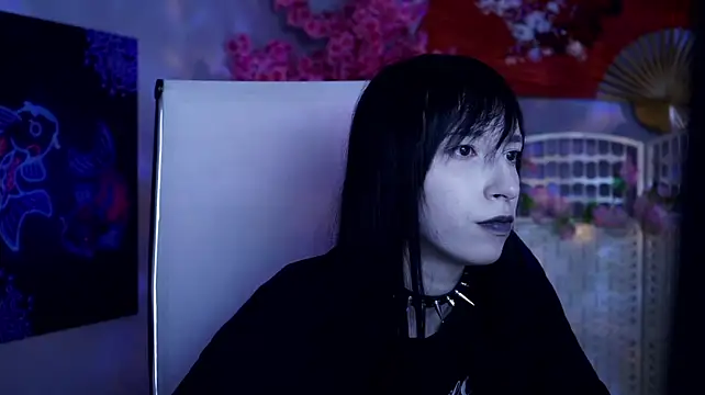 SeraphineSparda 라이브 XXX 채팅