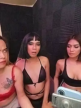 TwinkAsianHottie Pertunjukan Webcam
