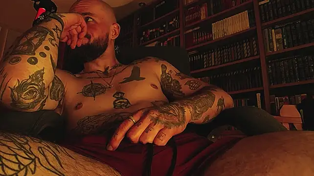 padr3jason's Live XXX Chat