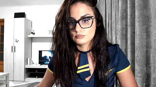AleeAlice Webcam show