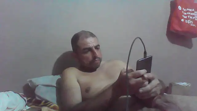 cobrosdepagos Webcam Show