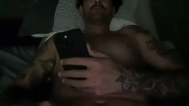 ZeusDelicious Chat XXX live