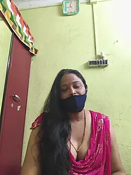 kashish_bhabhi Chat XXX in diretta