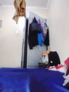 XXX chat uživo modela Cute-mish