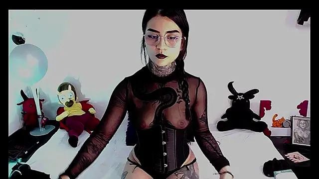 Ardat_Lili69's Live XXX Chat