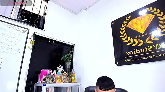 Alexx_bigcockk Webcamshow