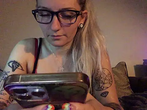 xxamyleighxx Chat XXX in diretta