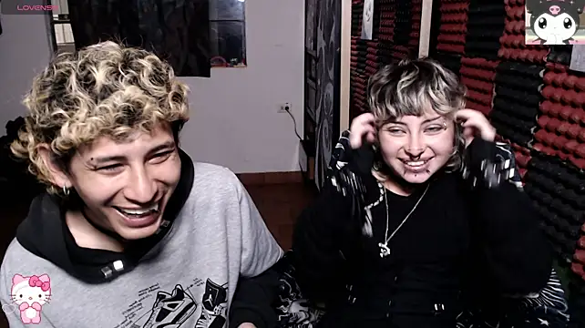 Chat XXX en directo de Cute_Chrixxx